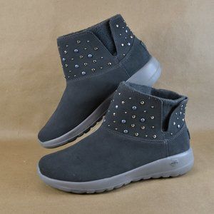 skechers performance on the go boots